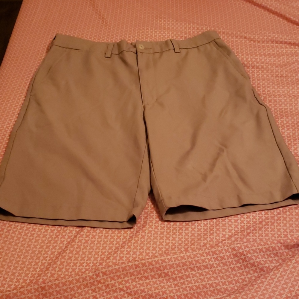 Dress shorts